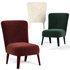 Maxalto_febo_armchair - Thumbnail 3