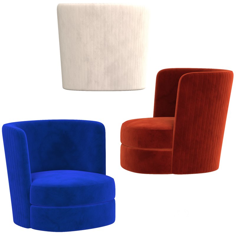 recessed_arm Image 2