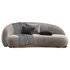 Julep Chaise longue sofa by tacchini - Thumbnail 2