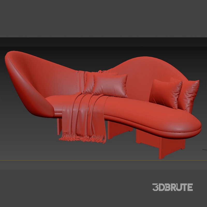 Hindsight sofa Image 3