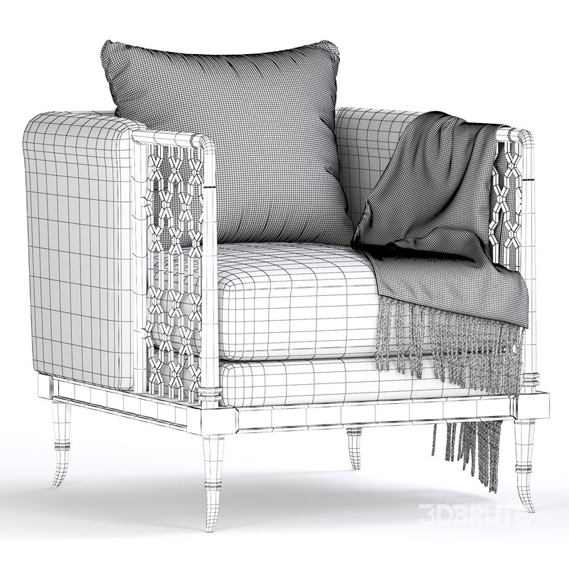 Lattice_Entertain_You_Chair Image 4