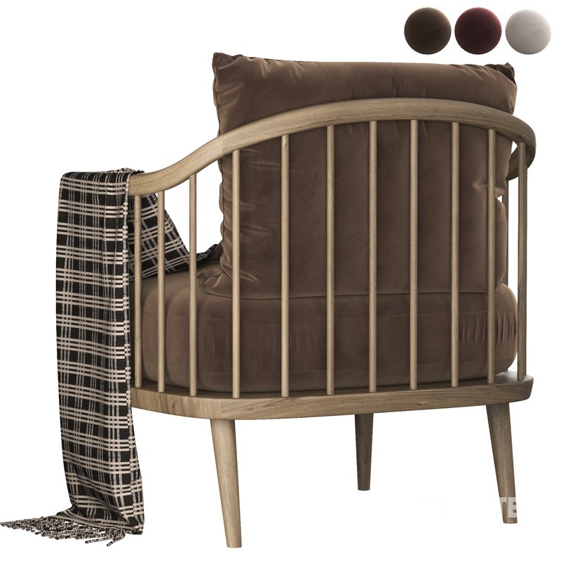 Fly_Armchair Image 4