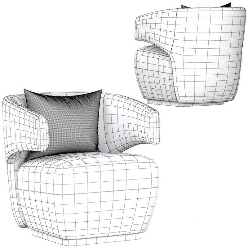 Lana_Club_Chair Image 5