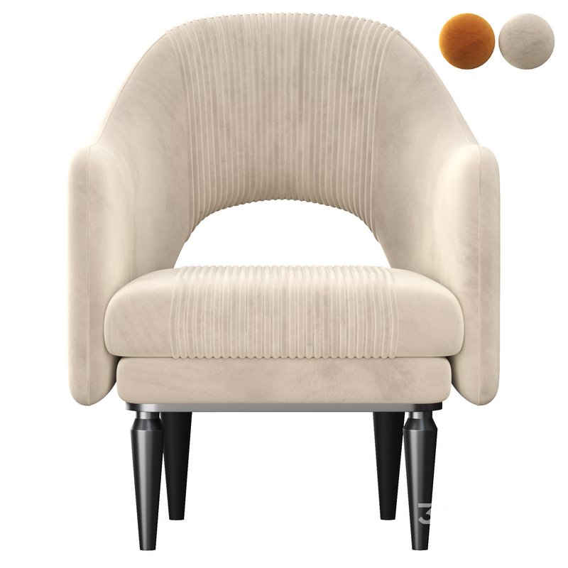 Cocoon_Armchair Image 5