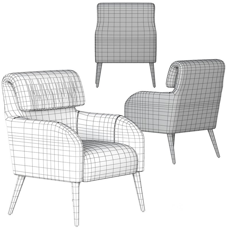 Modern_Chairs_and_Chaises Image 5