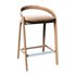 ISA International Zen Arm Barstool - Thumbnail 1