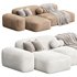 FORM BUBBLE Sofa by formfurniture - Thumbnail 1