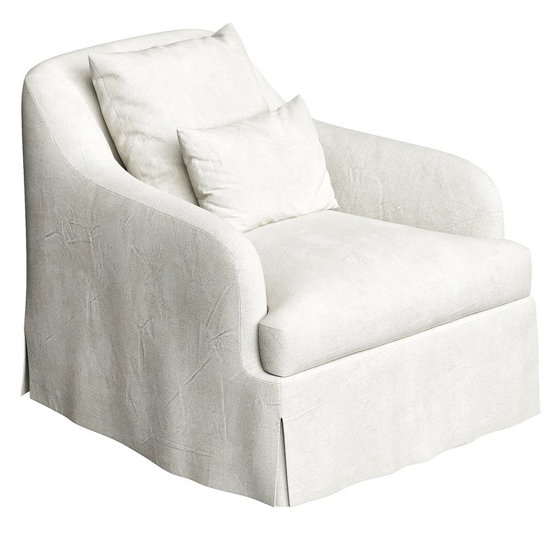 ARMCHAIR 01 BY VINCENT VAN DUYSEN Zara Home Image 1