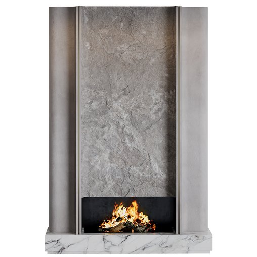 Fireplace 32