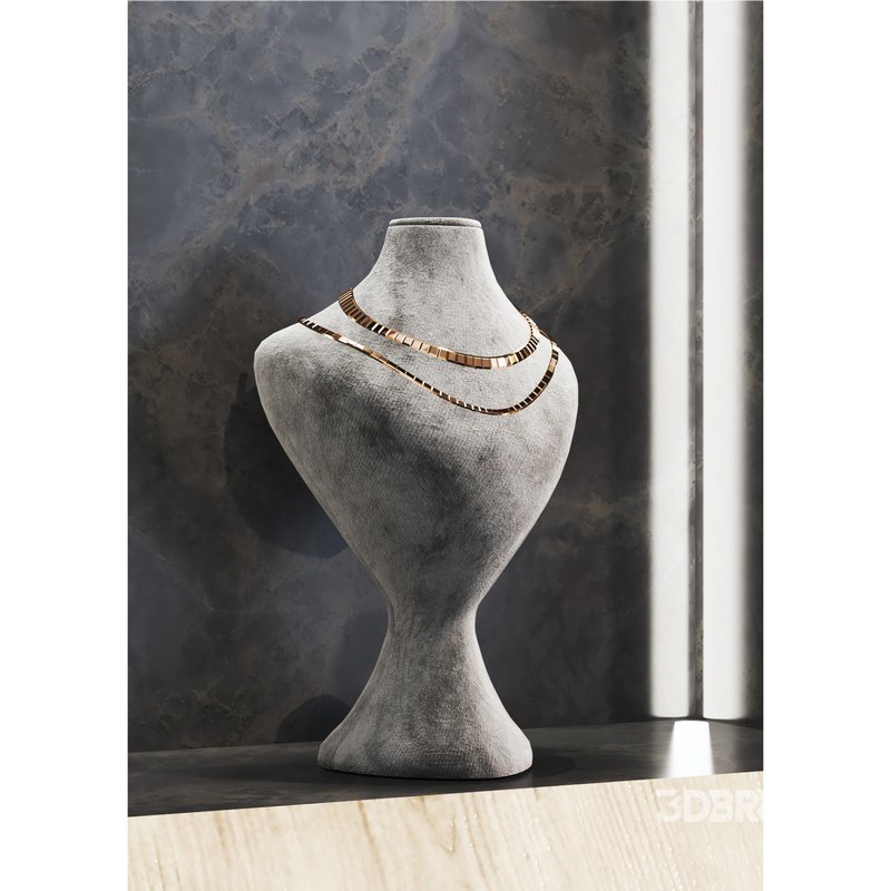 jewelry store02 showcase Image 9