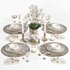 Tableware set06 - Thumbnail 1