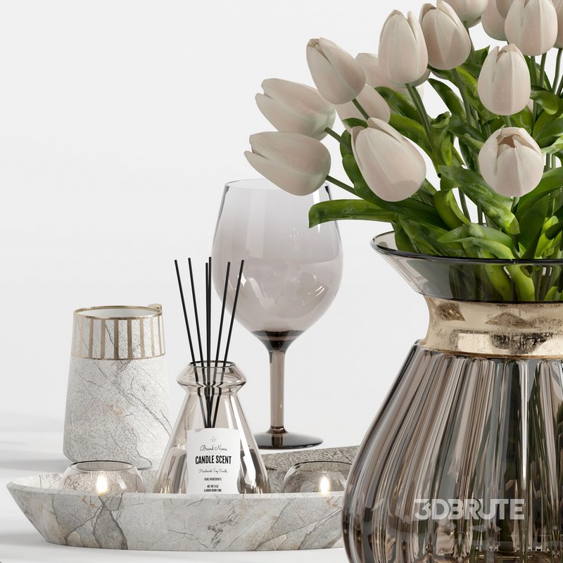 Tableware set09 Image 3