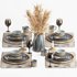 tableware set12 - Thumbnail 1