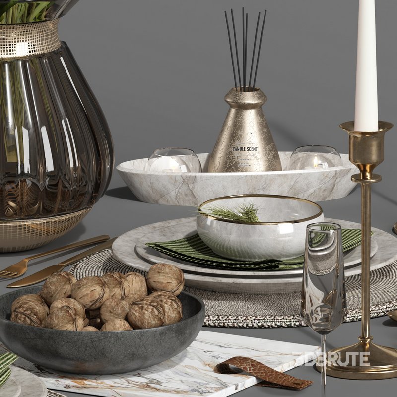 tableware set13 Image 4