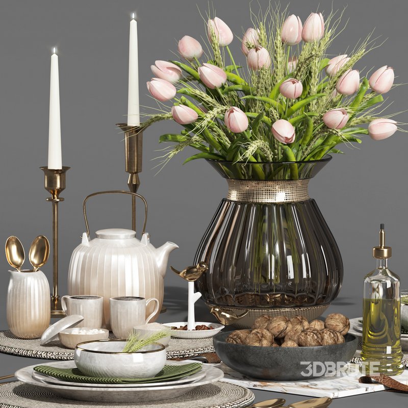 tableware set13 Image 5