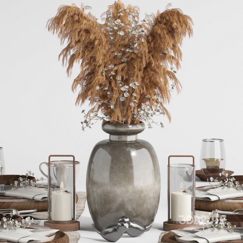 tableware set14 Image 5