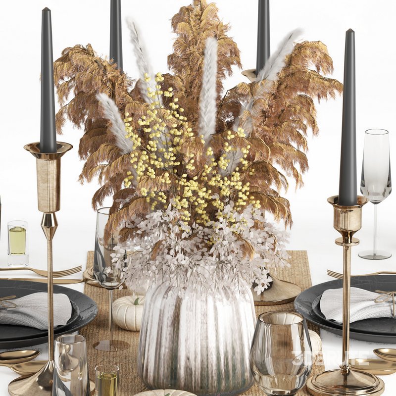 tableware set17 Image 2