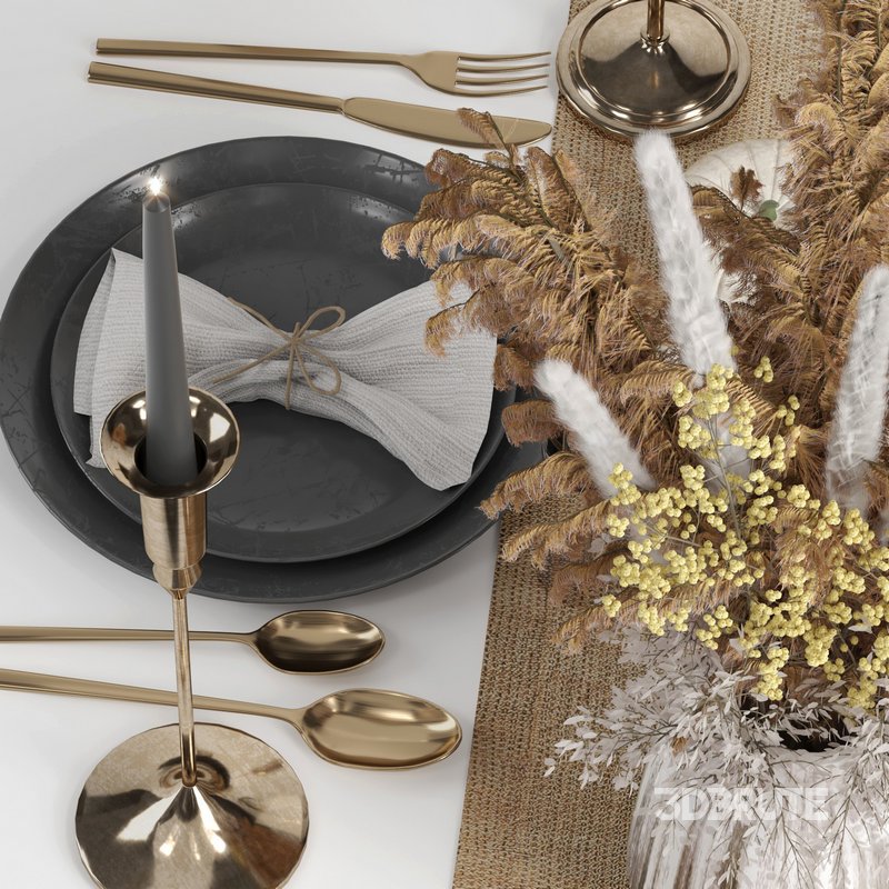 tableware set17 Image 3