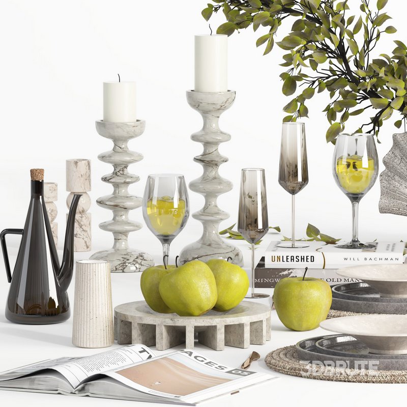 tableware set21 Image 4