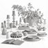 tableware set21 - Thumbnail 5