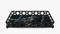Black Marble Tray - Thumbnail 2