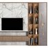 TV wall set01 - Thumbnail 4