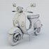 Vespa 01 - Thumbnail 3