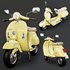 Vespa 01 - Thumbnail 1