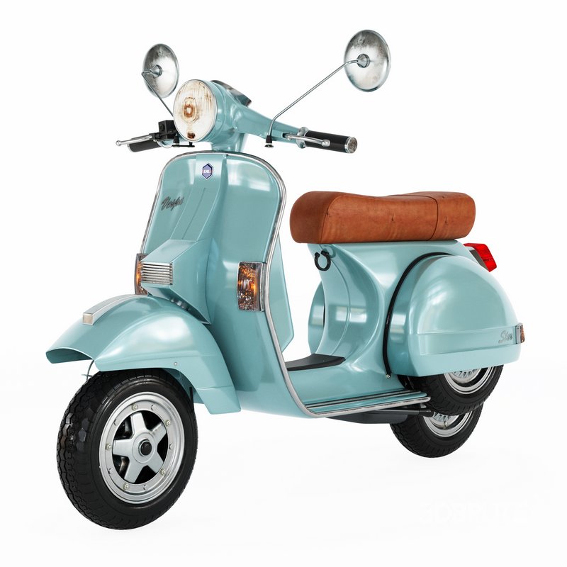 Vespa-Px Image 4