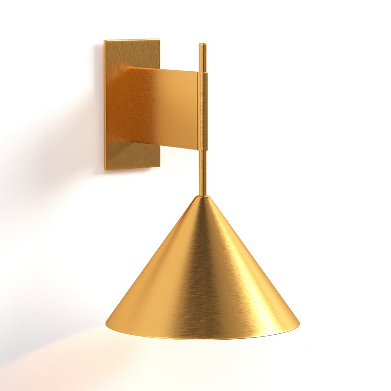 Tolio Wall Sconce Image 3