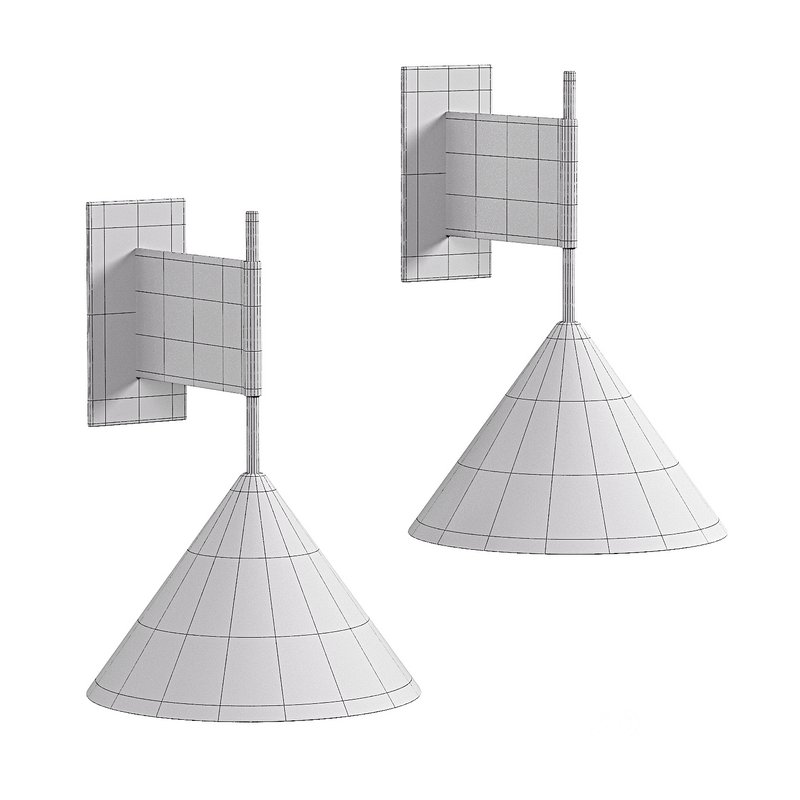 Tolio Wall Sconce Image 4