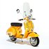 Vespa 3 - Thumbnail 1