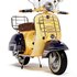 Vespa 5 - Thumbnail 5