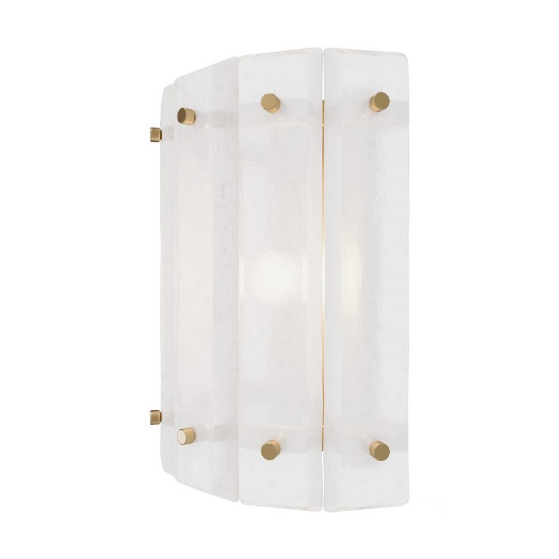 Wall Lamp Blason Single Image 2