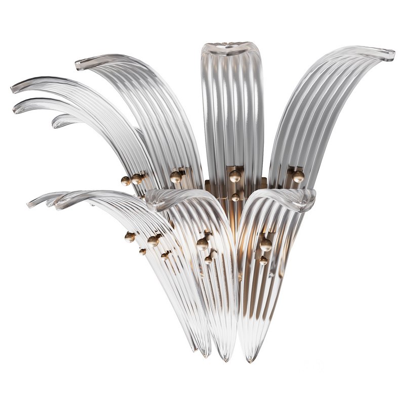 Wall Lamp Italo Image 2