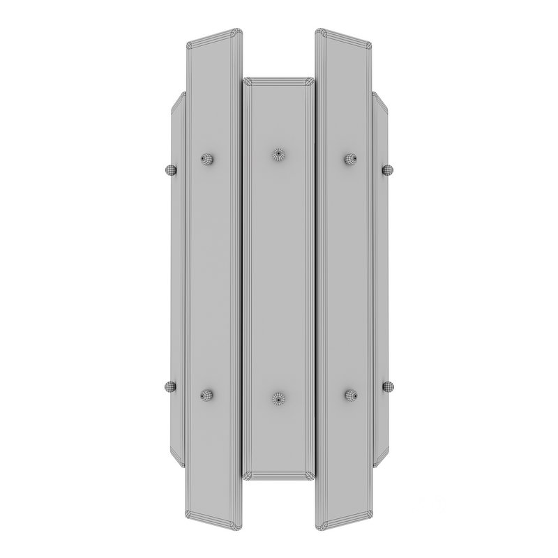 Wall Lamp Ruby Image 3