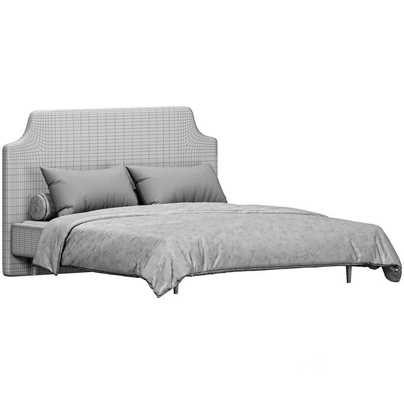 Addon Bed-Legs 180 Image 16