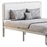Allewie Queen Size Metal Platform Bed - Thumbnail 15
