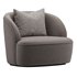 Wittmann Bun Armchair - Thumbnail 2