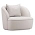 Wittmann Bun Armchair - Thumbnail 4
