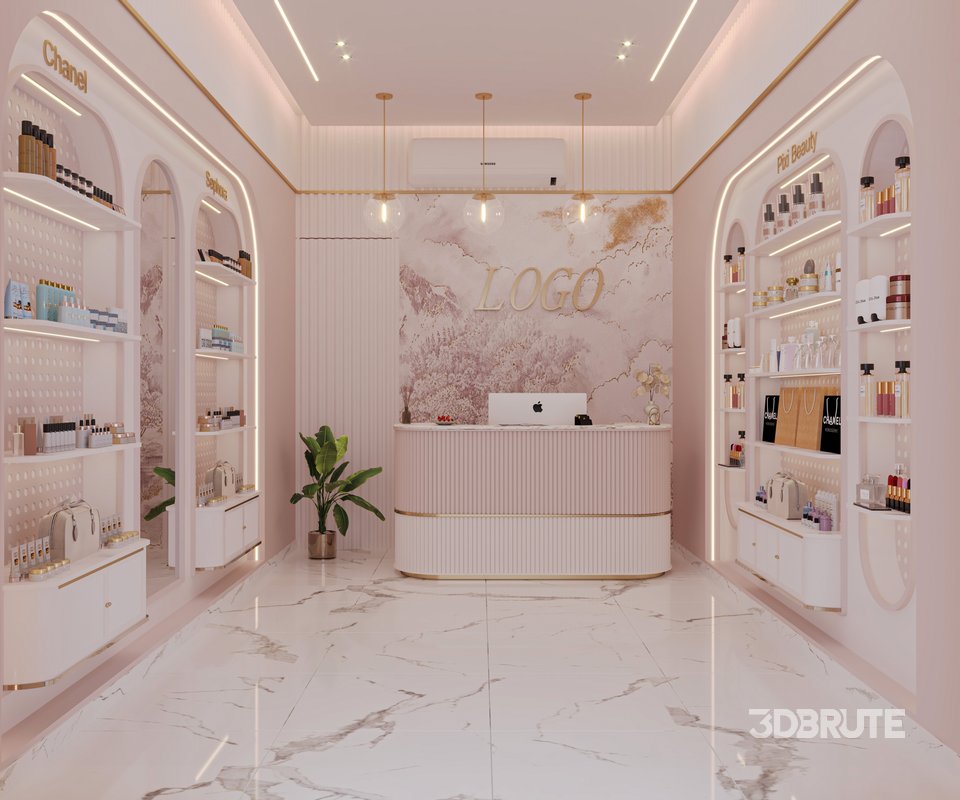 beauty salon Image 2