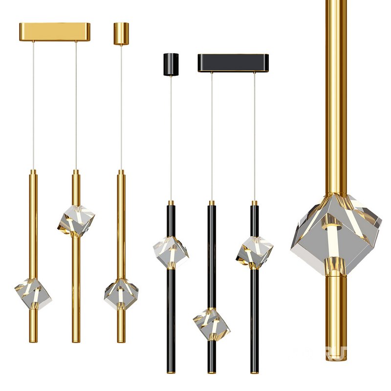 Pardis Pendant Collection Image 1