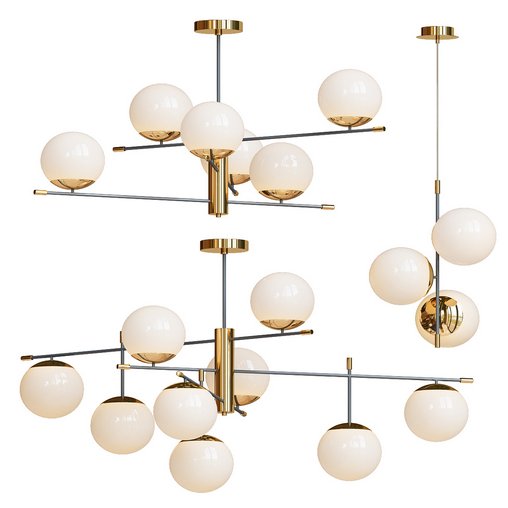 NOSTALGIA Light Collection