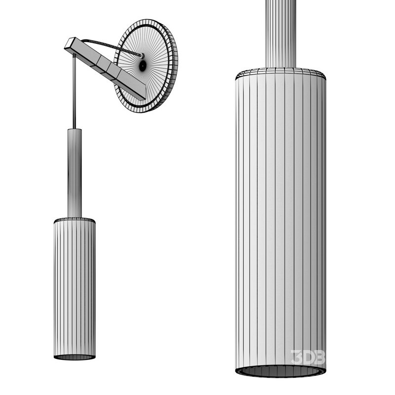 Night Wall Lamp Image 2