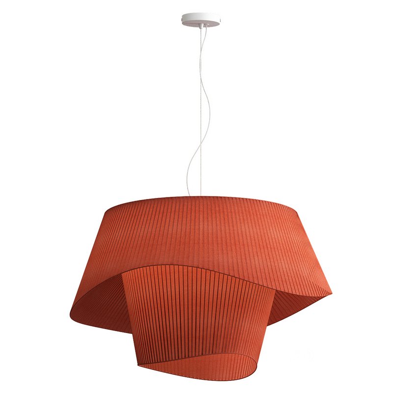 Coco Suspension Light by MODO LUCE Image 2