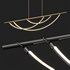 Aryas LED Linear Pendant Light - Thumbnail 3