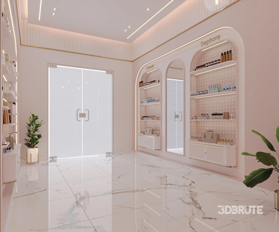 beauty salon Image 3