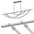 Aryas LED Linear Pendant Light - Thumbnail 2