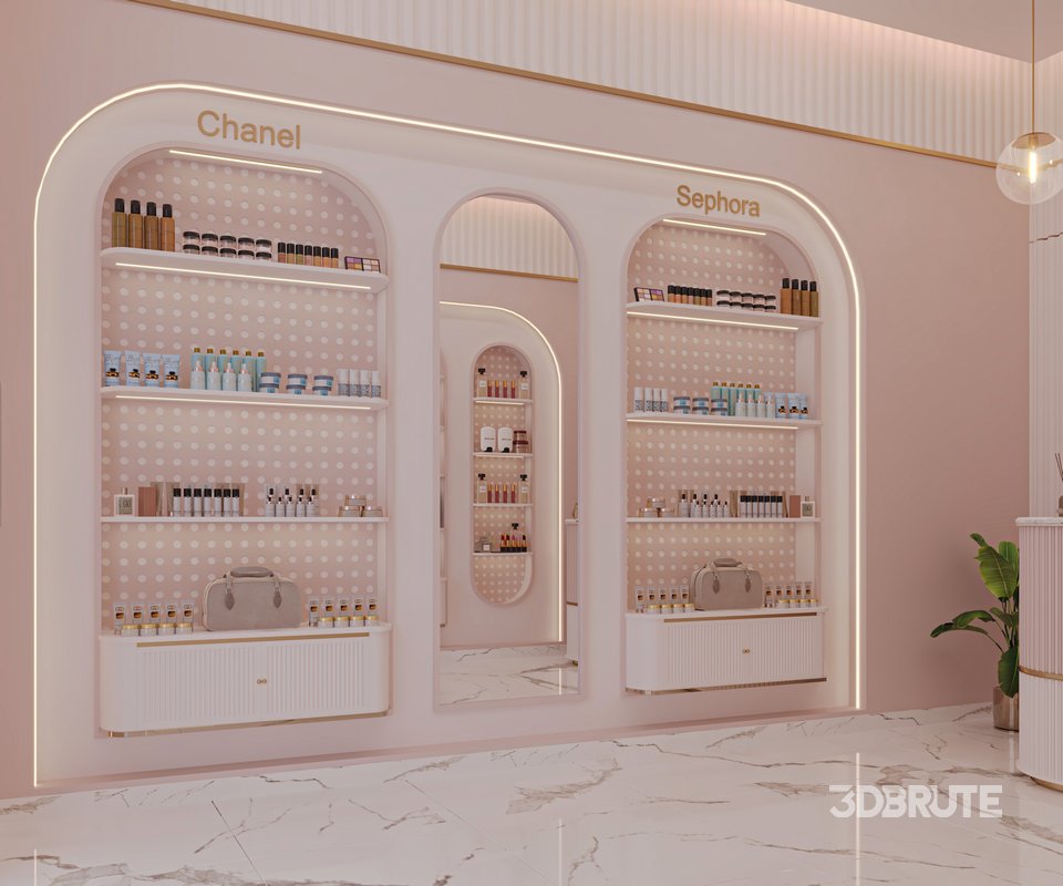 beauty salon Image 4