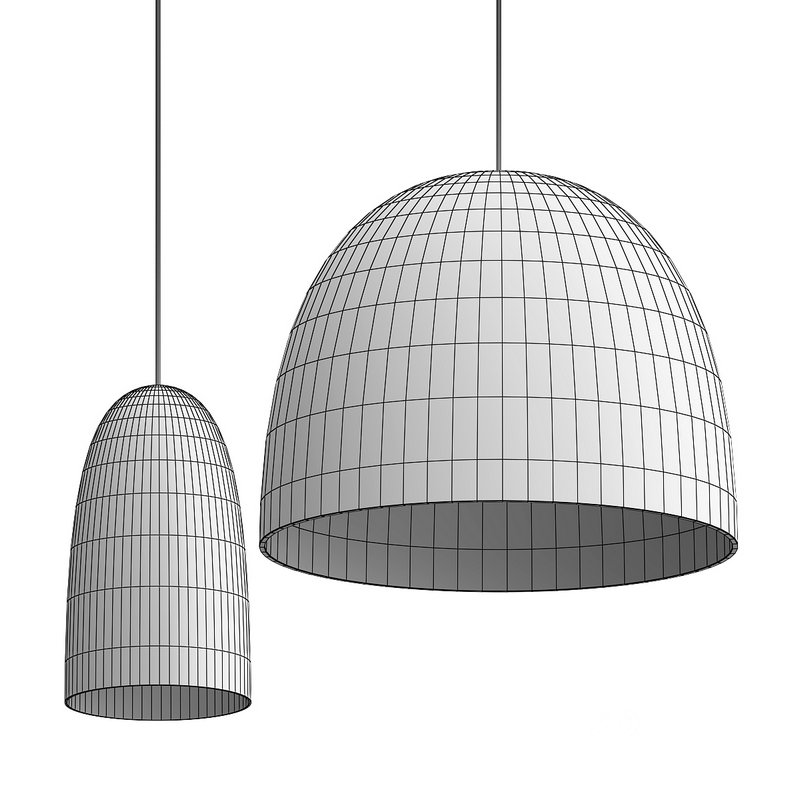 Speckle pendant lights Image 4